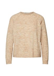 Only, Damen Pullover, Beige