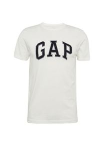 GAP, Herren T-Shirt, Offwhite