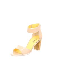 Paul Green, Damen Sandalen, Beige