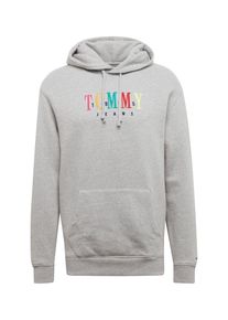 Tommy Hilfiger, Herren Sweatshirt, Grau