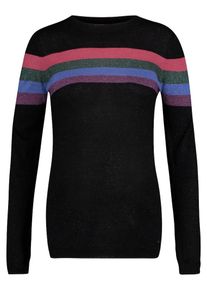 Esprit Maternity, Damen Pullover, Blau / Dunkelgrün / Dunkellila / Pink / Schwarz