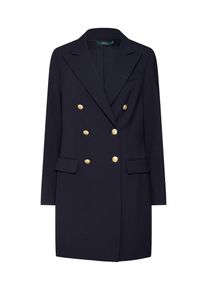 Polo Ralph Lauren, Damen Mantel 'DLNY', Navy