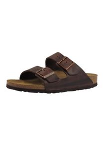 Birkenstock, Herren Sandale 'Arizona', Ocker