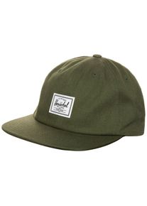 HERSCHEL, Damen 'Albert Strapback' Cap, Gr&uuml;n