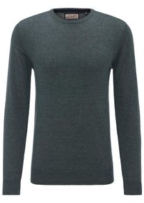 PETROL INDUSTRIES, Herren Pullover, Grün