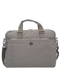 Kipling, Herren Laptoptasche ‘Works Kaitlyn KW SG17‘, Taupe