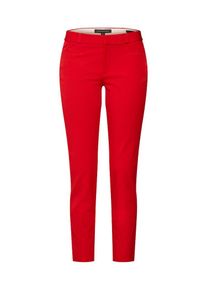 Banana Republic, Damen Hose 'Sloan Solids', Rot