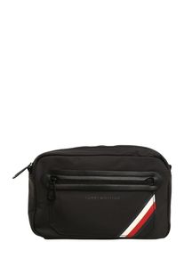 Tommy Hilfiger, Damen Gürteltasche 'EASY', Schwarz