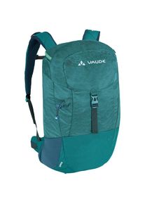 Vaude, Damen Rucksack, Petrol / Weiß