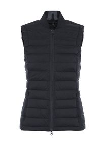 J. Lindeberg J.Lindeberg, Damen Weste 'W Ease Down', Schwarz