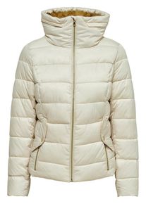 Only, Damen Jacke, Beige