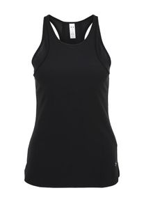 Under Armour, Damen Sporttop 'Vanish', Schwarz