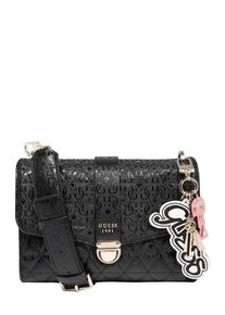 Guess, Damen Tasche 'TABBI', Schwarz