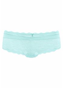 Lascana, Damen Panty, Mint