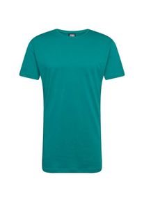 Urban Classics, Herren T-Shirt, Grün