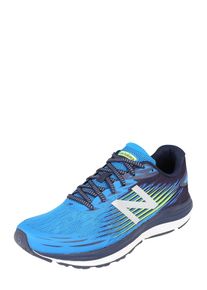 New Balance, Herren Laufschuhe 'MSYNLH1', Himmelblau / Schwarz / Weiß