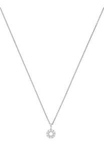 Christ, Damen Kette '87490025', Silber