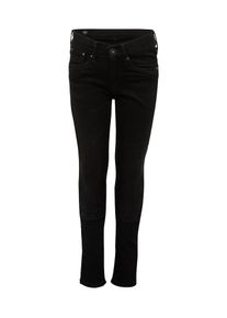 Pepe Jeans, M&auml;dchen Jeans 'PIXLETTE', Black Denim
