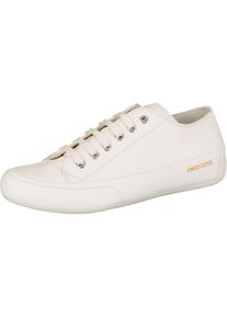 Candice Cooper, Herren Sneakers Low, Wei&szlig;