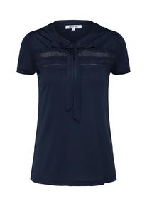 ABOUT YOU, Damen Shirt 'Mariele', Kobaltblau
