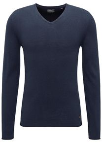 PETROL INDUSTRIES, Herren Pullover, Navy