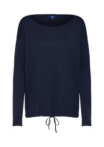 Tom Tailor, Damen Pullover, Navy
