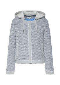 Tom Tailor, Damen Blazer, Hellblau