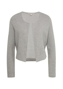 Tom Tailor Denim, Damen Blazer, Graumeliert