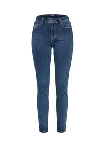 Object, Damen Jeans, Blue Denim