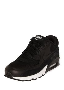 Nike Sportswear, Herren Sneaker 'Air Max 90', Schwarz