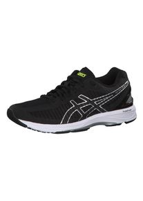 asics, Damen Laufschuh 'Gel-DS Trainer 23', Schwarz / Silber