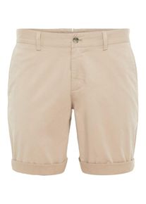 J. Lindeberg J.Lindeberg, Herren Shorts 'Nathan', Sand