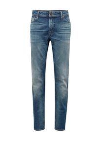 Jack & Jones JACK & JONES, Herren Jeans 'Clark', Blue Denim