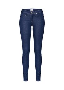 Lee, Damen Schmale Denim 'SCARLETT', Blau