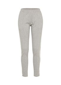 Véro Moda VERO MODA, Damen Hose 'BIDA', Graumeliert