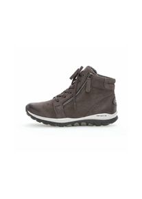 Gabor, Damen Stiefel, Dunkelgrau