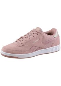 Reebok, Damen Sneaker 'Royal Techqu', Rosa