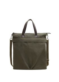 Mango Man, Herren Rucksack, Khaki