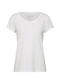 EDC by Esprit, Damen Shirt, Wei&szlig;