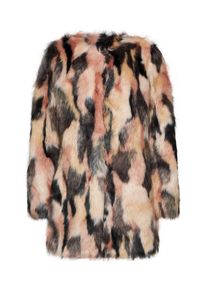 CANADIAN CLASSICS, Damen Jacke, Creme / Altrosa / Schwarz