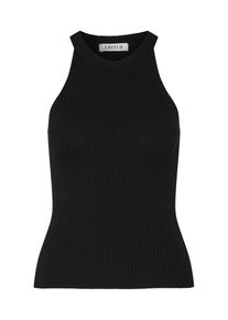 EDITED, Damen Top 'Kenzi', Schwarz