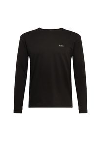 BOSS, Herren Shirt 'Togn 10213473 01', Schwarz