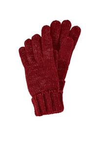 s.Oliver RED LABEL, Damen Handschuhe, Rot
