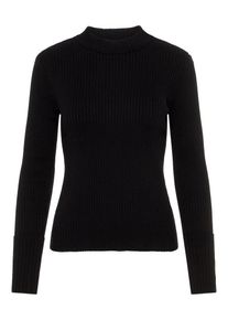 Véro Moda VERO MODA, Damen Oberteil, Schwarz