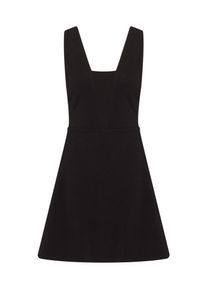 EDITED, Damen Figurbetontes Kleid 'Nuna', Schwarz