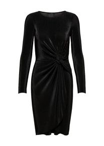 Only, Damen Kleid, Schwarz