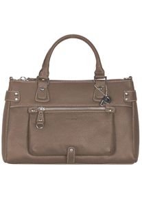 Picard, Damen Loire Henkeltasche 33,5 cm, Sand