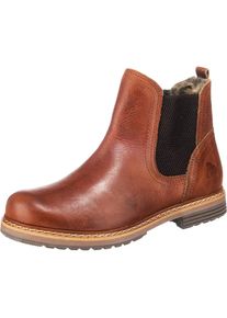 Bullboxer, Damen Stiefeletten, Braun