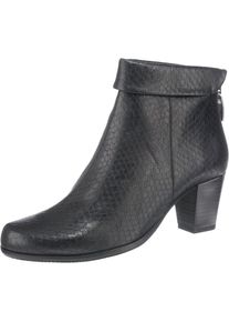 Gerry Weber, Damen Stiefeletten 'Louanne', Schwarz