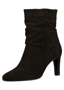 Högl Högl, Damen Stiefelette, Schwarz